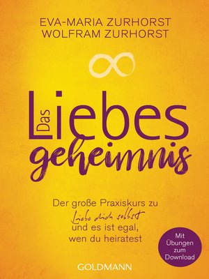 cover image of Das Liebesgeheimnis